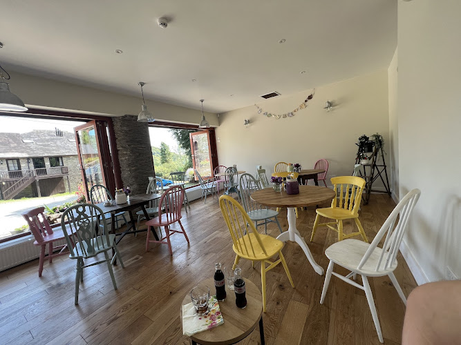 Boeveys Tearoom — Minehead