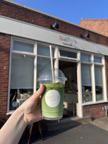 Boffy's Play Cafe — York
