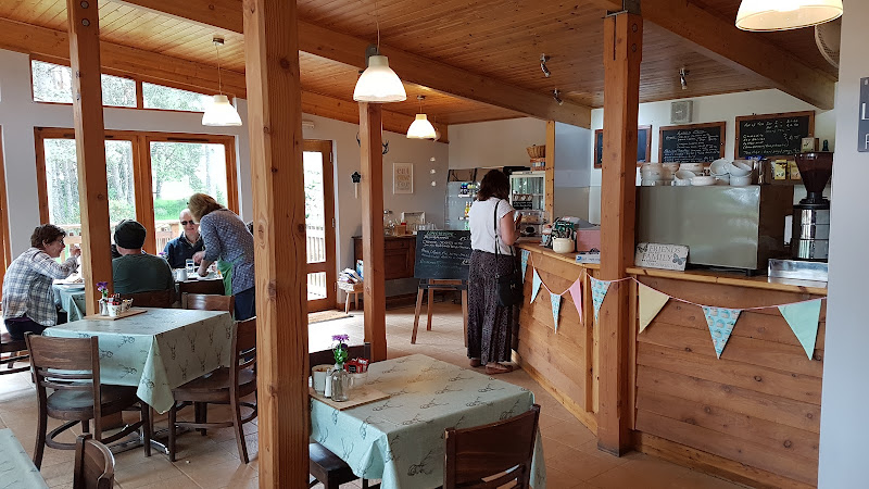 Bog Cotton Café