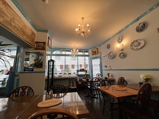 Boho Gelato — Brighton