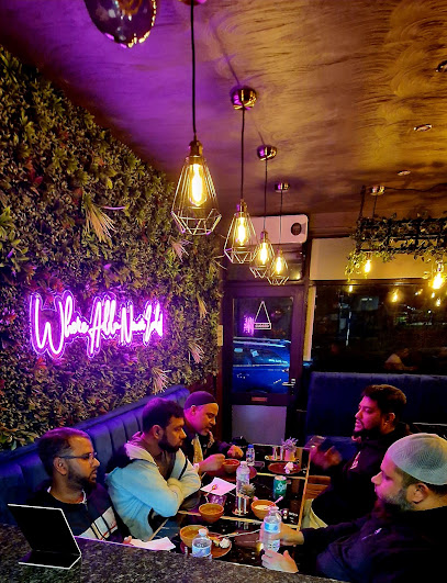 BOITHOK KHANA OLDHAM