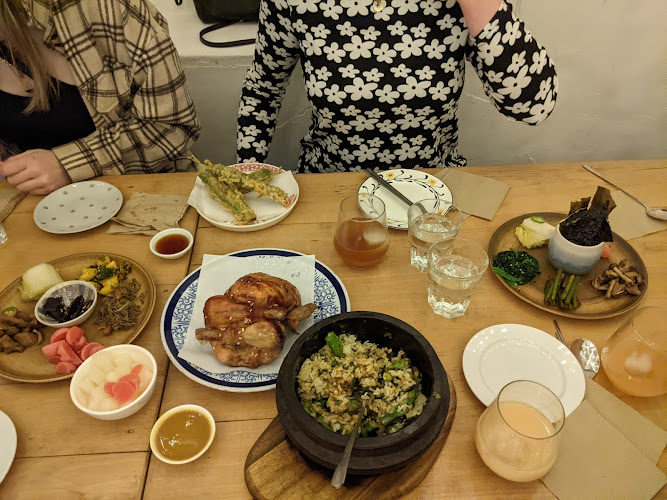 Bokman — Bristol