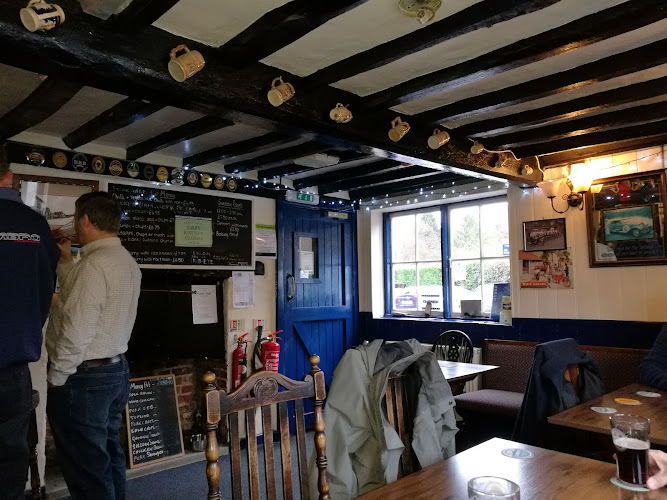 Bold Forester — Southampton