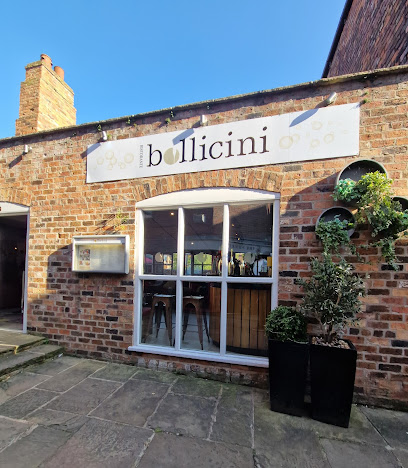 Bollicini