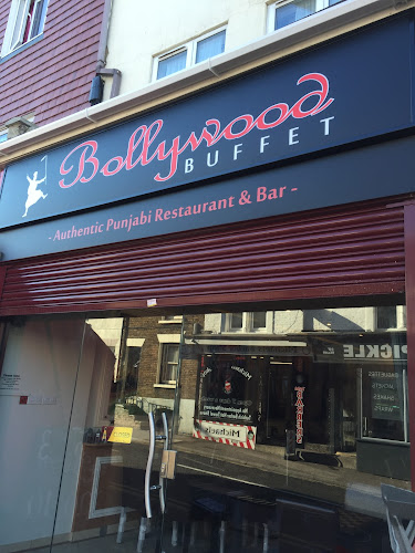 Bollywood Box — Gillingham