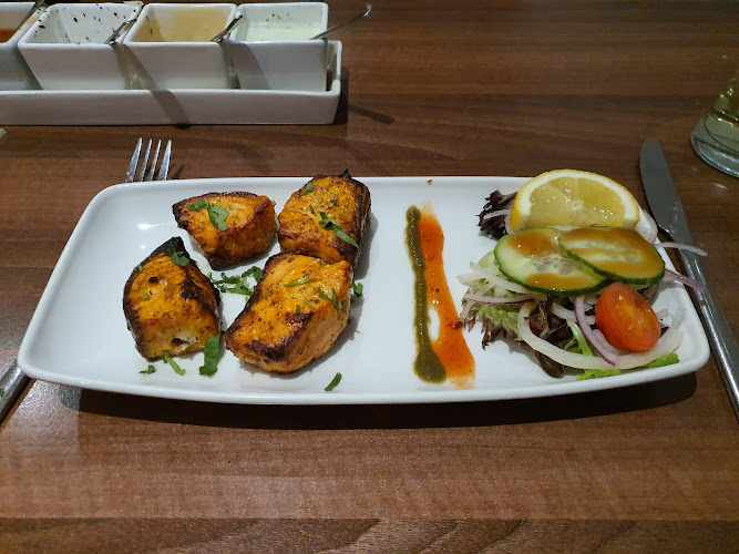 Bollywood Restaurant — Rotherham
