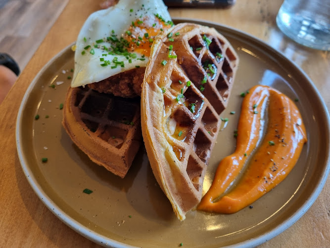 Bolo & Brew Cafe Bar — Leatherhead