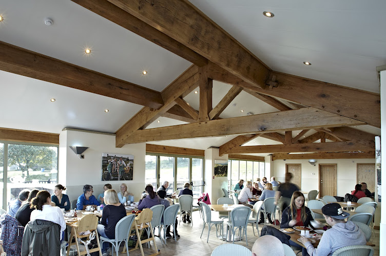 Bolster Moor Farmshop — Huddersfield