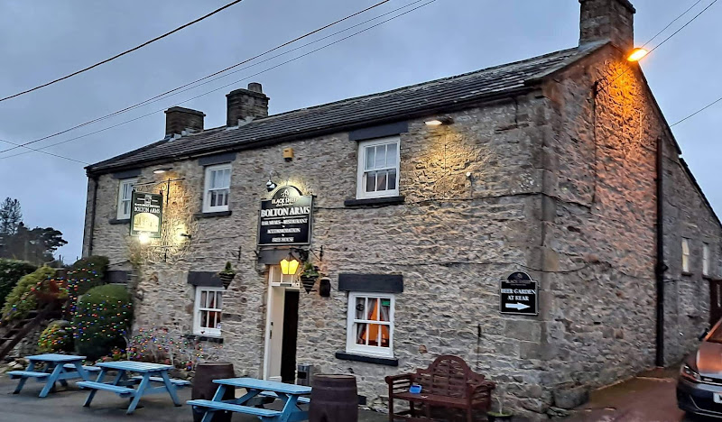 Bolton Arms