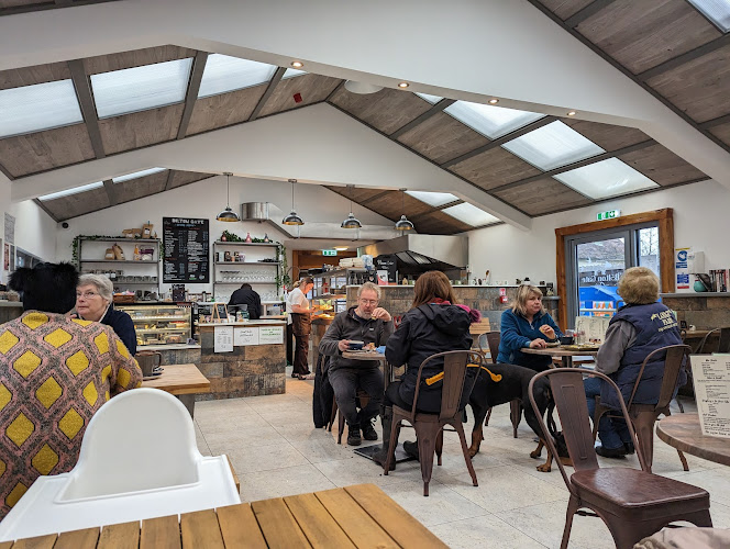 Bolton Gate Café Ltd — Stoke-on-Trent