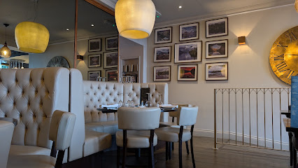 Bombay Bistro