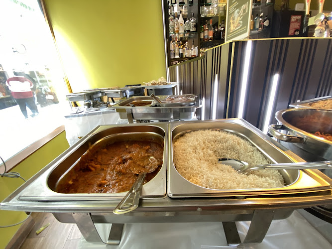 Bombay Brothers Indian Restaurant