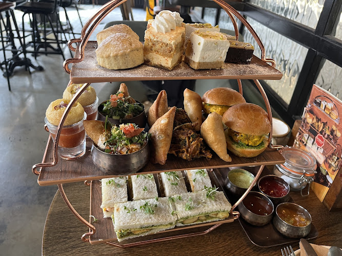 Bombay Delicatessen — Nottingham