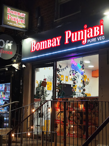 Bombay Punjabi