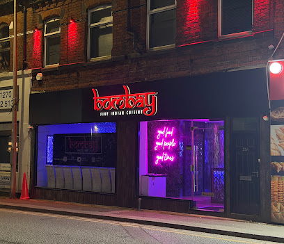 Bombay Restaurant