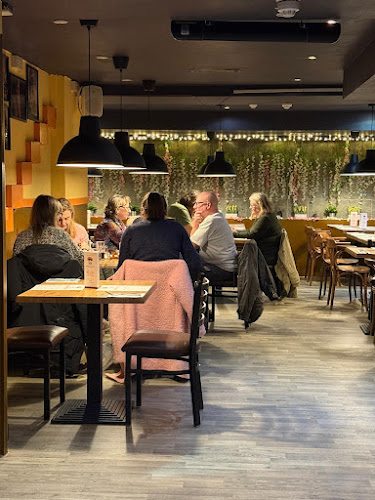 Bombaywalla | Indian Street Kitchen