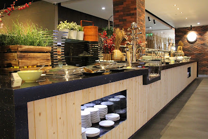 Bon Pan Asian Restaurant