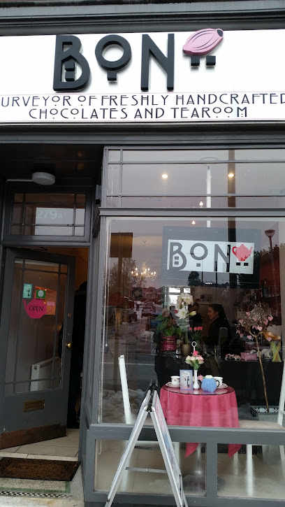 Bon Tea