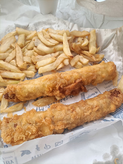 Bondgate Fisheries