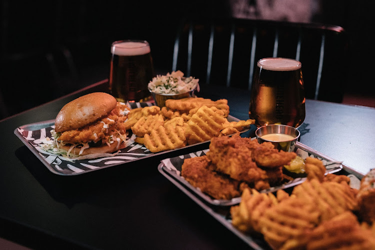 Bonehead — Birmingham