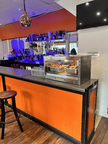 Bongo Master Restaurant and Bar — Huddersfield