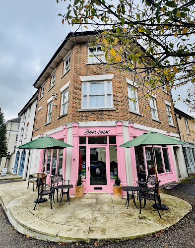Bonjour — Dorchester