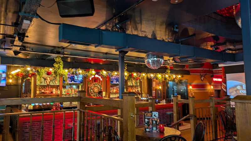 Bonnie Rogues Cardiff — Cardiff
