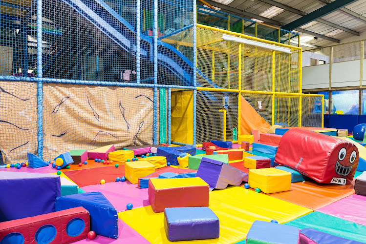 Boomerang Family Entertainment Centre