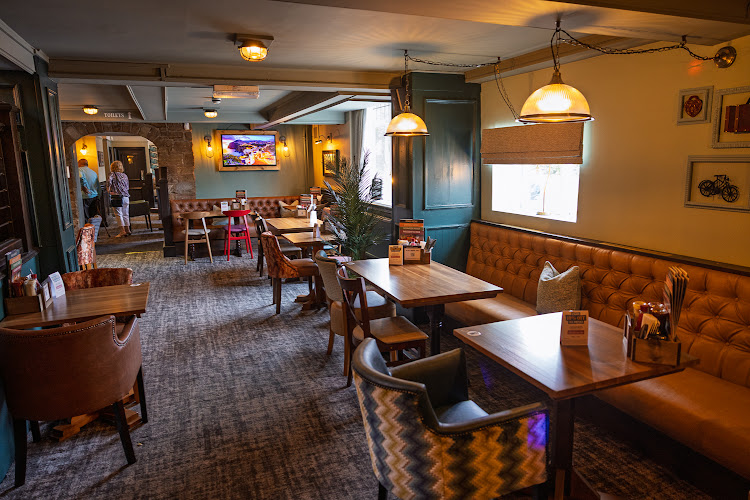 Bootle Arms