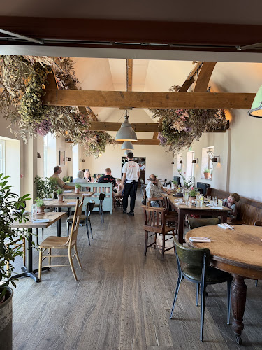 Borde Hill — Haywards Heath