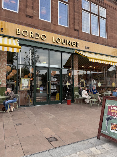 Bordo Lounge