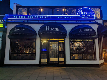 Borge Ristorante