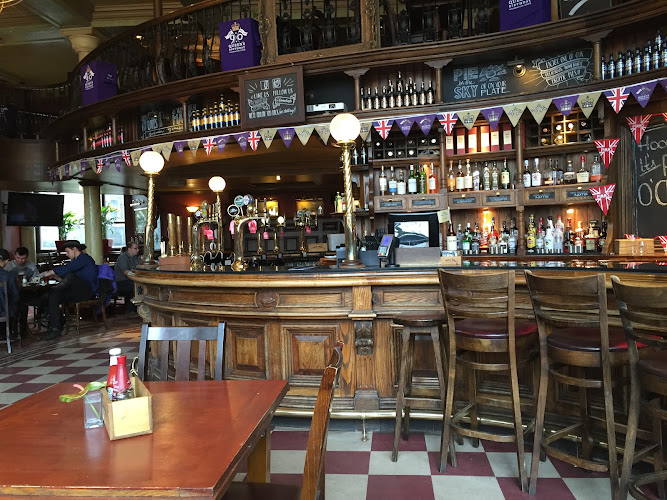 Boro Bistro