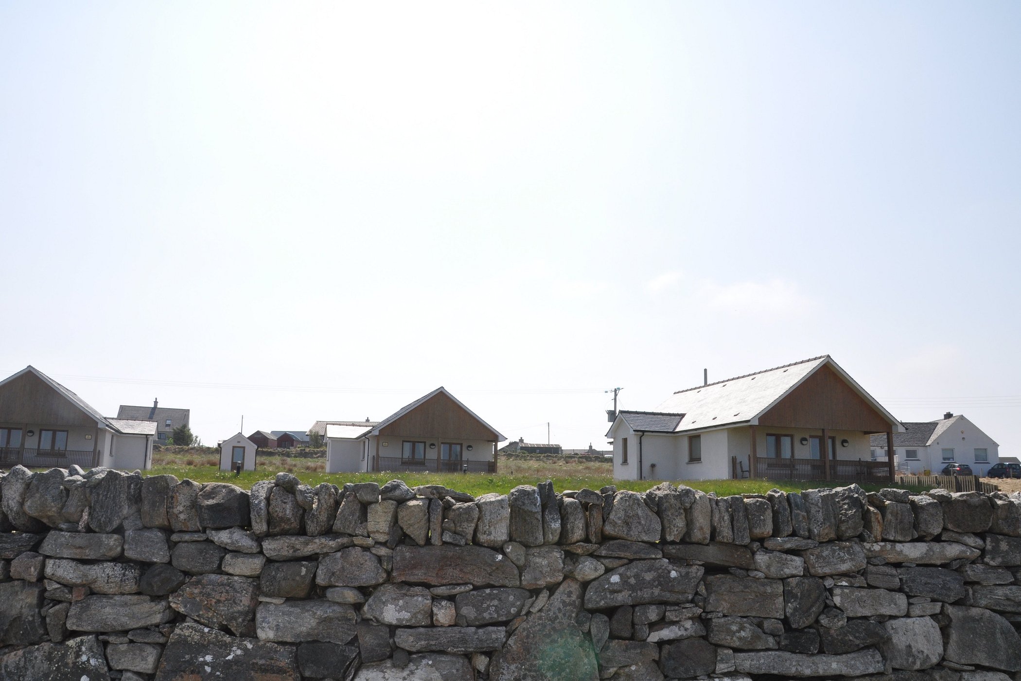 Borve Country House Hotel & cafe