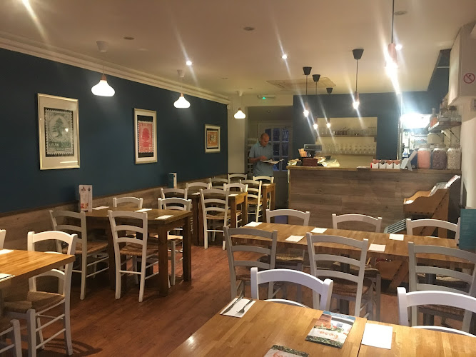 Bosa Kitchen - Southfields