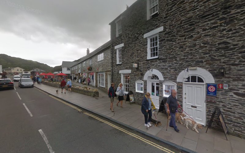Boscastle
