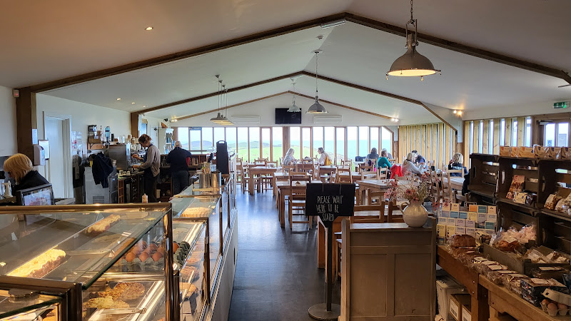 Boscastle Farm Shop & Cafe