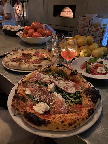 Bosco Pizzeria