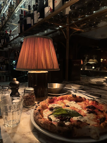 Bosco Pizzeria