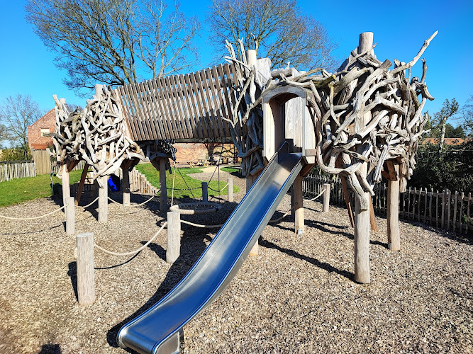 Boscobel House — Stafford