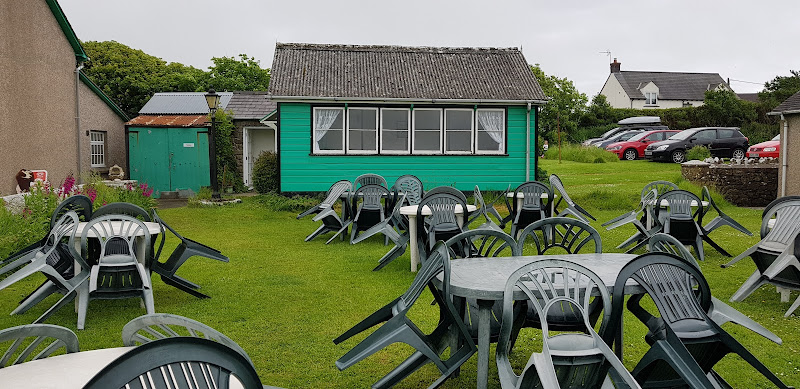 Bosherston Bistro