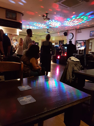 Boston Arms