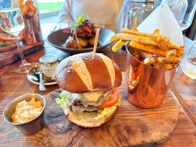 Bosun's Restaurant