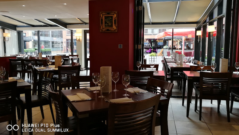 Botanico Duke Street — Liverpool