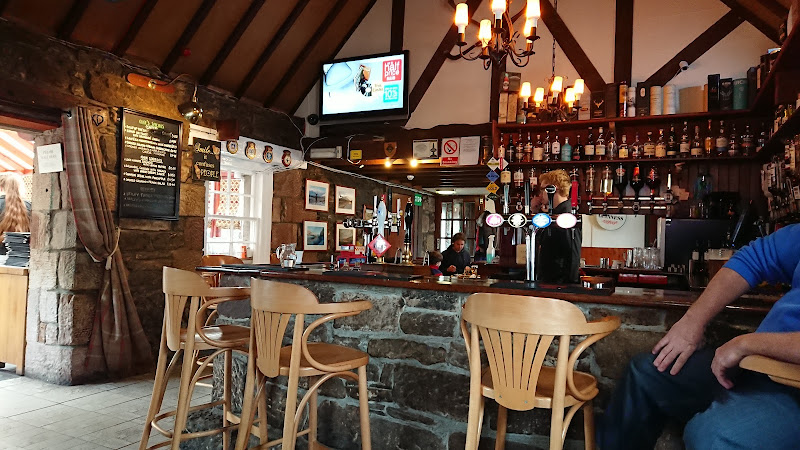 Bothy Restaurant & Bar
