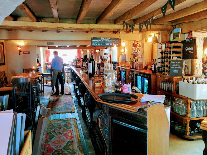 Botley Hill Farmhouse