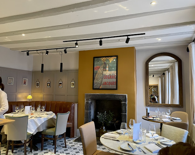Bouchon Bistrot