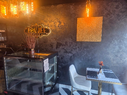 Boujee Café