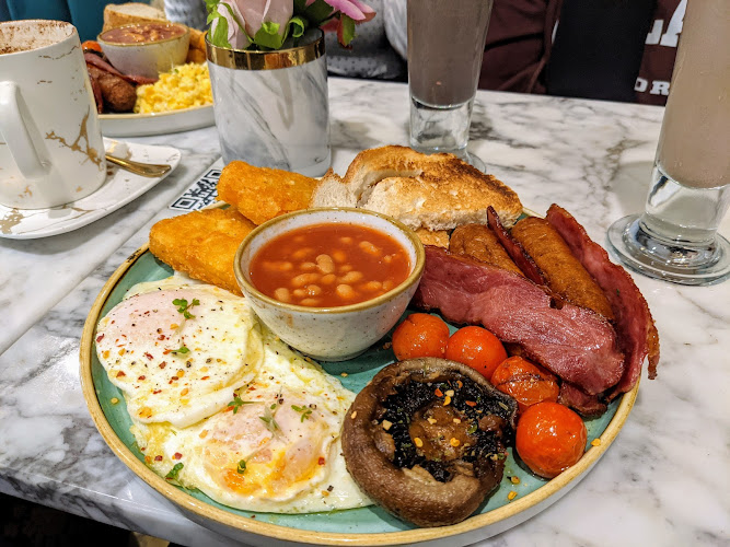 Boulevard London — London
