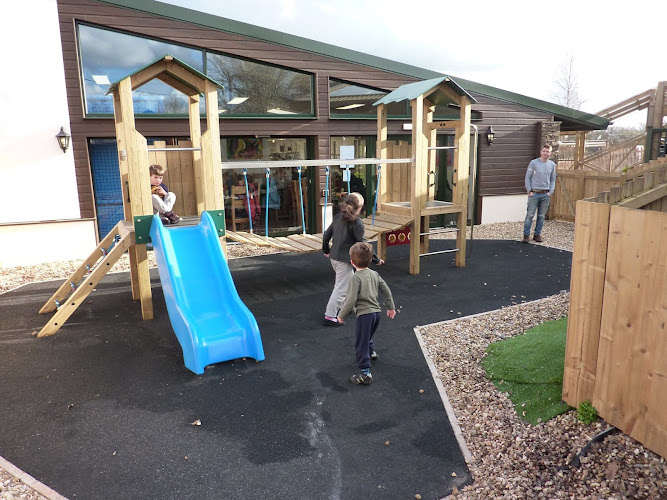 Bow Garden Centre | Family Garden Centre & Aquatics in Devon — Crediton